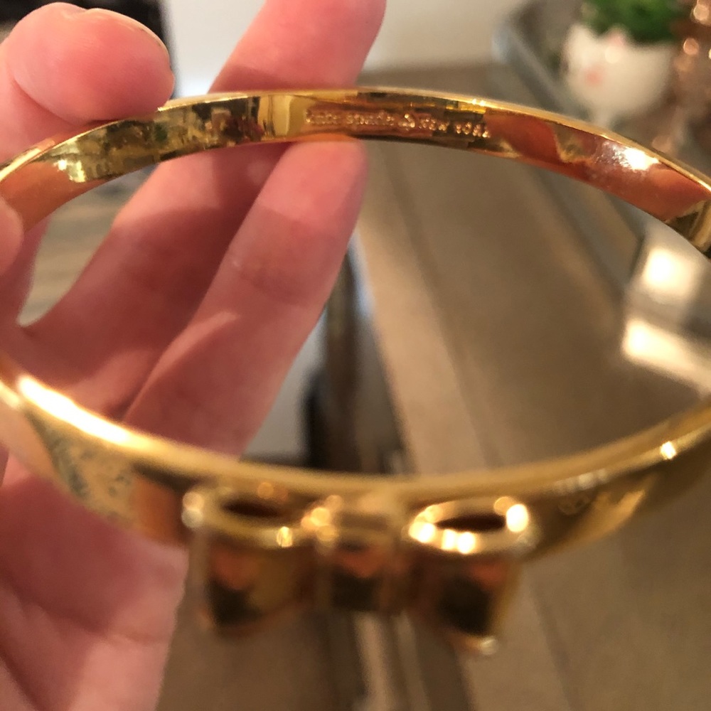Kate Spade Bangle ♠️ - Picture 8 of 8